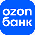 Ozon Банк RUB